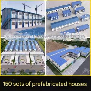 su ad53 prefabricated