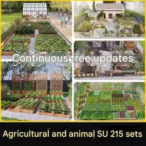 su ls63 crops and animals