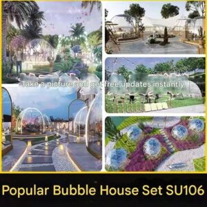 su ls65 popular bubble dome