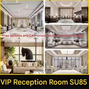 su id65 vip reception room