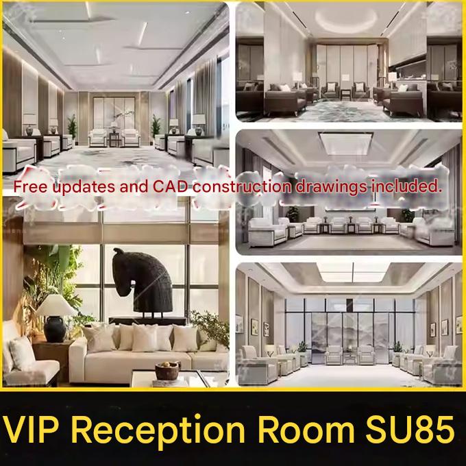 su id65 vip reception room