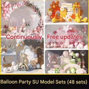 su id69 birthday party