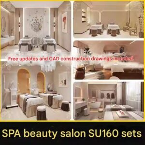 su id70 beauty salon