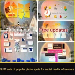 su id71 popular photo spot social media influencers