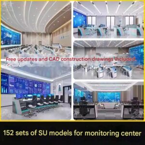 su id80 monitoring center