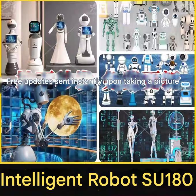 su id82 intelligent robot