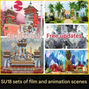 su ls76 film and animation scene