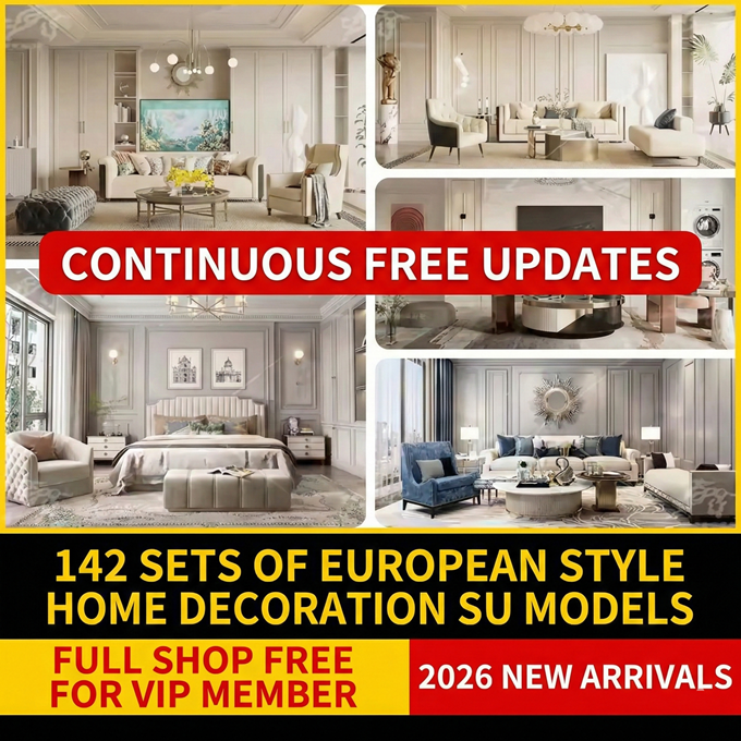su id100 european style home decoration