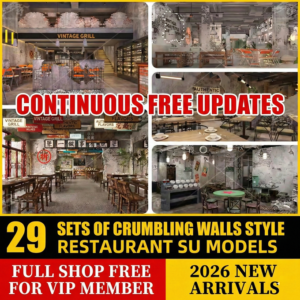 su id102 crumbling walls catering