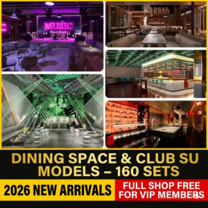 su id92 industrial bar restaurant