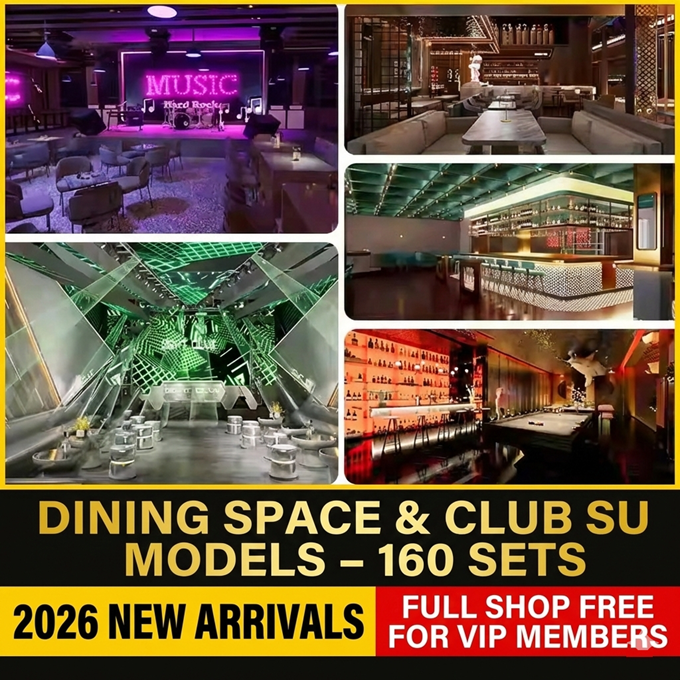 su id92 industrial bar restaurant