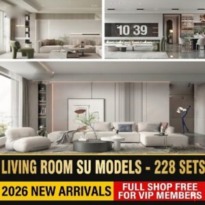 su id98 living room