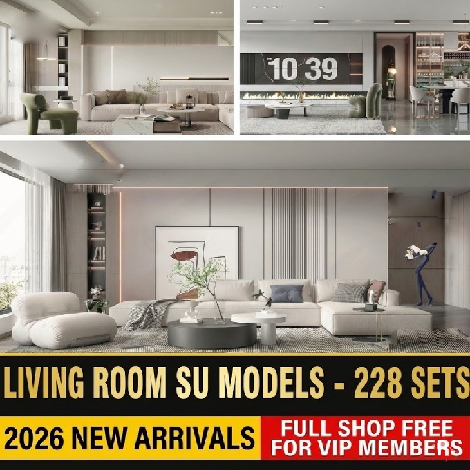 su id98 living room